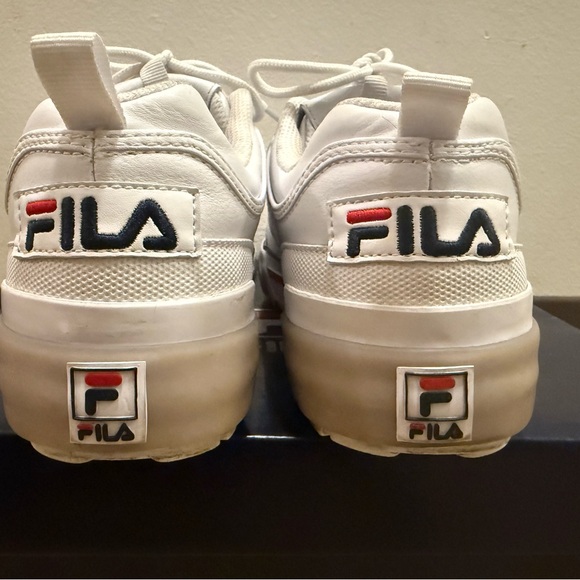 Fila - Picture 5 of 6